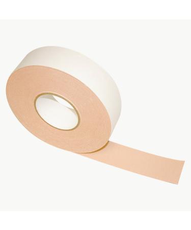 Jaybird and Mais MOLESKIN Moleskin Roll: 2 in. x 75 ft. (Tan)