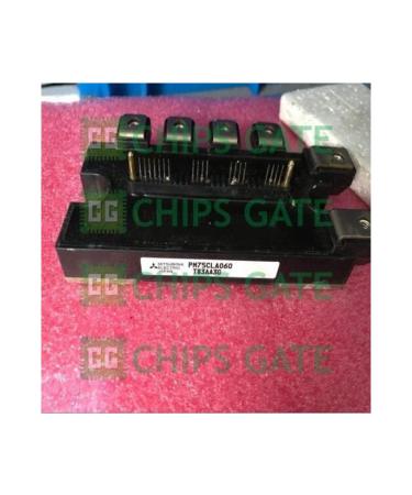 PM75CLA-060 1Pcs Power Supply Module Pm75Cla060 New 100% PM75CLA-060 Quality As