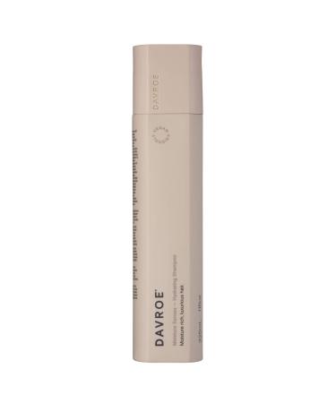 Moisture Hydrating Shampoo