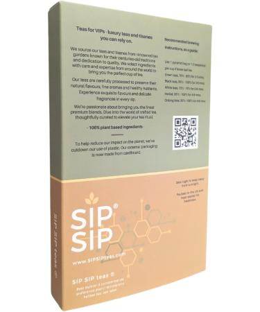 Fruit Tea (Tropical Mango Fruit loose leaf tea 100g) Tropical Mango Fruit 100g - Buy Online on SooperMarket.com