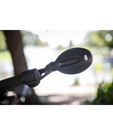 Bell Smartview 300 Wide Angle Mirror - Enhanced Visibility for Safe Driving - Buy Online on SooperMarket.com