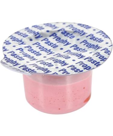 Dental Teeth Whitening Polishing Paste Cup - Green Flavored Whitener for 10 Treatments - Buy Online on SooperMarket.com