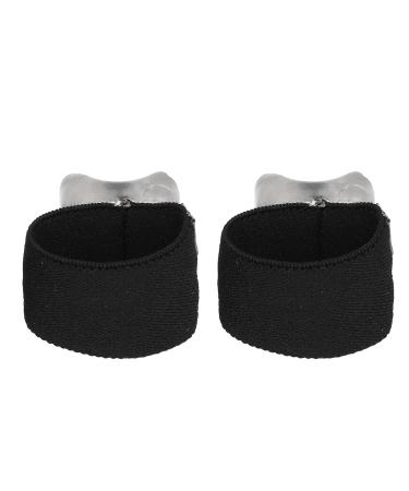 Flexible Bunion Relief Toe Separators - 6 Pairs for Women | Prevent Friction and Correct Bunions | Hard Wearing Toe Spacers - Buy Online on SooperMarket.com