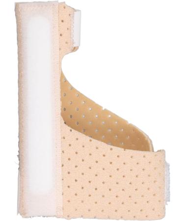 Adjustable Hammer Toe Straightener for Right Foot - Eliminate Soreness, Correct Claw Toe, Fixation | Foot Care Solution - Buy Online on SooperMarket.com