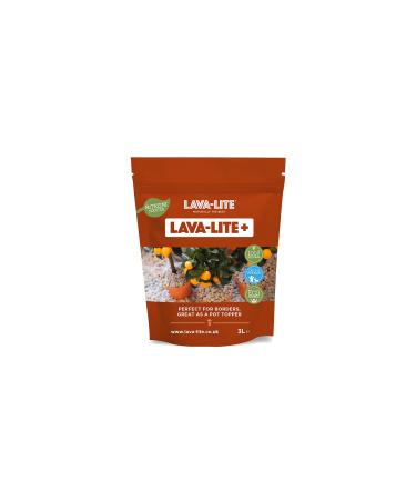Lava-Lite+ 3 Litre