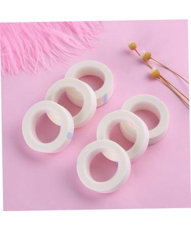 Angoily 12 Rolls Tape White Cloth Belt Medical Miss - Buy Online on SooperMarket.com