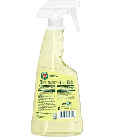 Murphy Oil Multi-Use Wood Cleaner Spray with Orange Oil - 22 oz - Set of 2 - Buy Online on SooperMarket.com