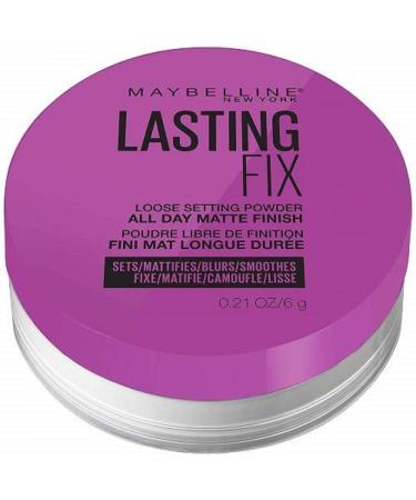 Fs.Mast.Fix Loose Pdr Nu 01 Translu