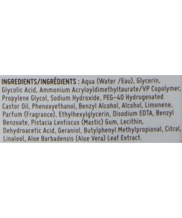Nip + Fab Glycolic Acid Fix Serum with Aloe Vera - Anti-Aging AHA Treatment for Fine Lines, Wrinkles, and Pores - Skin Toning Formula - 1.01 oz - Buy Online on SooperMarket.com