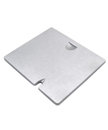 CKPSMS Brand - 1PCS 32569 Bobbin Cover Slide Plate Compatible with/Replacement for Singer Brand 66 66-6 99 99K 99-13 192 285