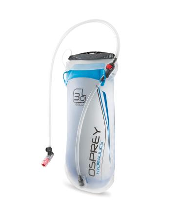 Osprey Hydraulics Water Reservoir / Hydration Bladder (2-3 Liters) 3L Blue Reservoir
