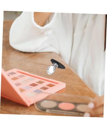 NOLITOY 2 Pcs Eye Shadow Stamp Silicone Mold Quick Eye Makeup Tool Eyeshadow Stamp Eyeliner - Buy Online on SooperMarket.com