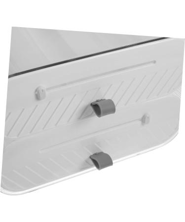 Refrigerator Organizer Tray Container Kitchen Countertop Storage Holder Large -layer Egg re-usable - Buy Online on SooperMarket.com