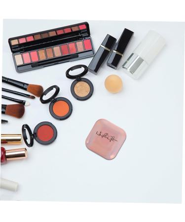 Hemoton Highlighter Powder for Makeup Highlighter Powder for Women Makeup Highlighter Glitter for Hair Highlighter Makeup Powder Glitter Makeup Highlighter Powder Makeup - Buy Online on SooperMarket.com