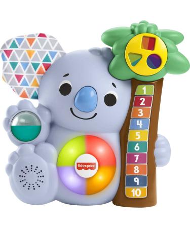 Fisher-Price GRG67 -BlinkiLinkis Koala