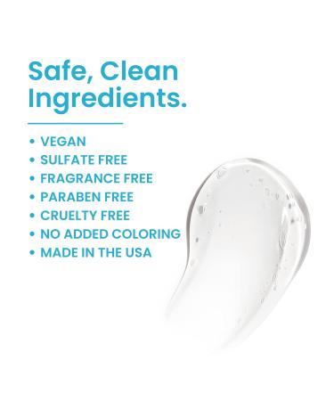 Teen Skin Gentle Moisturizer - Natural Outcome Daily Facial Moisturizer for Boys & Girls | Non-Toxic Soothing Acne Treatment | 50 ML - Buy Online on SooperMarket.com
