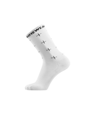 GORE WEAR Essential Daily Socks 35-37 White