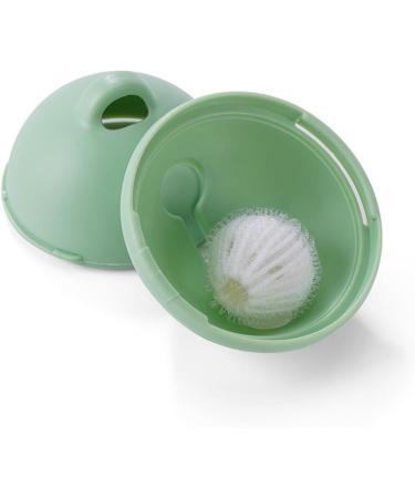 Folpus 6x Remover Washing Balls - Cat & Dog Hair Catcher & Laundry Hair Remover for Clothes - International Shipping Available - Buy Online on SooperMarket.com