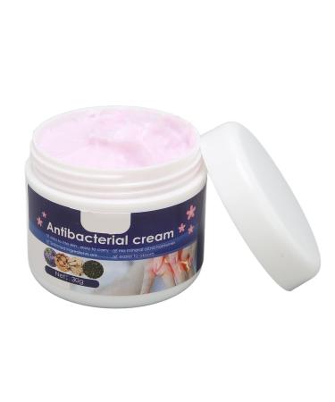 Natural Anti-Itch Relief Ointment - 30g Plant Formula Gel for Bites & Skin Itch - Buy Online on SooperMarket.com