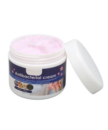 Itch Relief Cream ANGGREK Itch Relief Ointment Mild Natural Plant Formula Itch Gel for Bites Skin Itch 30g