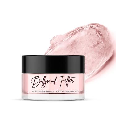 REN'EE. Bollywood Filter Face Primer 15gm | for a Flawless & Smooth Skin | Blurs Fine Lines Wrinkles & Pores Instantly | Hydrating Lightweight & Non-sticky | Cruelty-free