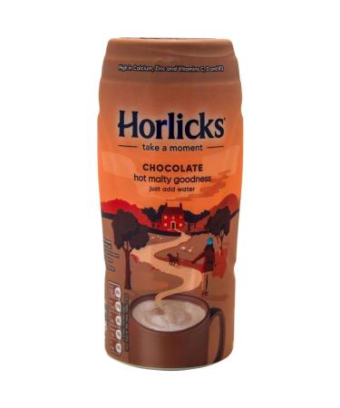 Horlicks Instant Chocolate Malt Drink 500g