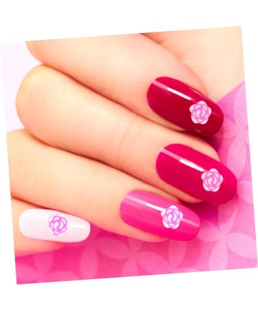 FRCOLOR 20 Boxes Nail Art Nail Bite Stop Nail Set for Manicure Nail Art Set Manicure Set Nail Set Nail Set Mobile Phone Fruit Slices Beading Nail Splitter Polymer Clay - Buy Online on SooperMarket.com