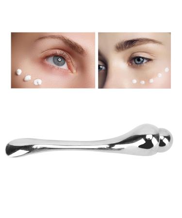 Eye Cream Applicator Wand - Magnetic Double Head Massage Stick for Comfortable Facial Skin Care - Buy Online on SooperMarket.com