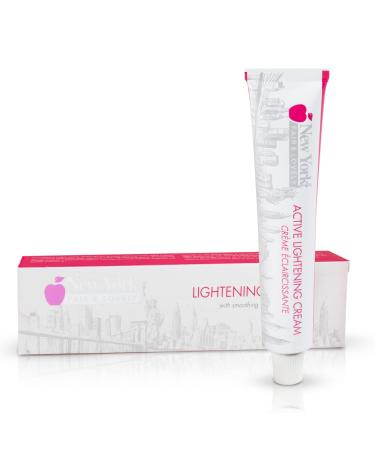 F&W New York Fair & Lovely cream 50g