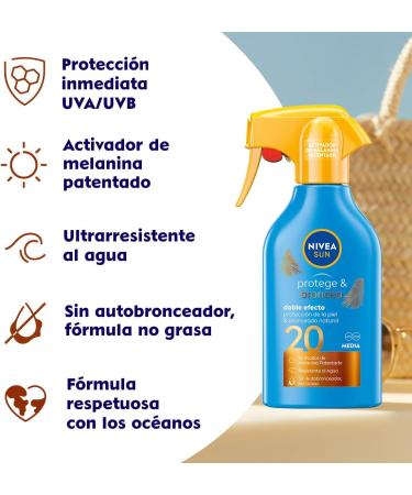 SUN pistola SPF20 - Buy Online on SooperMarket.com