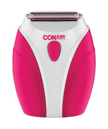 Conair LWD5 Satiny Smooth All-in-One Personal Groomer 0.3 Pound