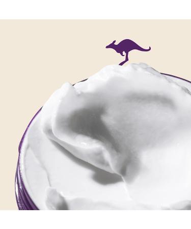 SOS Hair Mask with Australian Jojoba Seed Oil & Superfoods 450ml - Vegan, Supercharged Moisture for Hair Rescue - Buy Online on SooperMarket.com