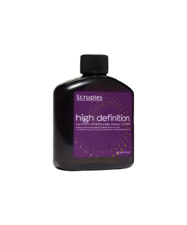 Scruples High Definition Gel Color System 4 Fluid Ounce