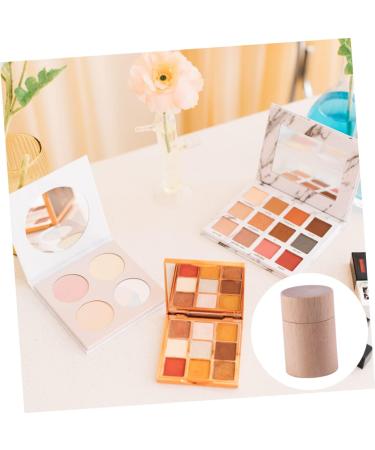 Mikinona 1pc Lipstick Tube Jars Tubes Portable Cosmetic Lip Natural Lip Balm Refillable Lip Balm Tube Container Mini Natural Lip Stain Natural Lip Gloss Refilling Light the Light Plastic - Buy Online on SooperMarket.com