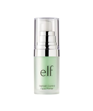 E.L.F. Blemish Control Face Primer Clear 0.47 fl oz (14 ml)