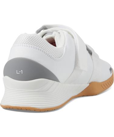 TYR L15435 Lifter White/Gum 5 - Buy Online on SooperMarket.com