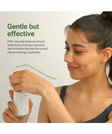 Beplain Greenful Balancing Toner 200ml - Hydrating & Soothing Skincare - Buy Online on SooperMarket.com