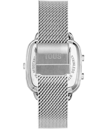 TOUS Analog 300358100 Pink Pink - Buy Online on SooperMarket.com