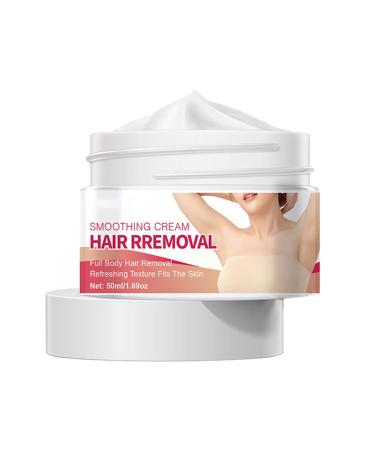 Private hair removal cream - multi -purpose hair removal cream mild gel with immediate effect |Skin care products for armpits legs hands bikini zones poor visiblurry