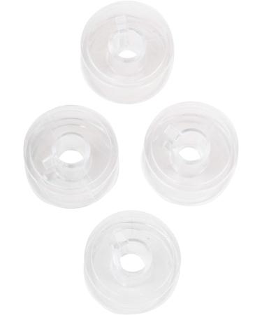 Singer Class 15 Transparent Bobbins - 4 Count, 1 Pack - Buy Online on SooperMarket.com