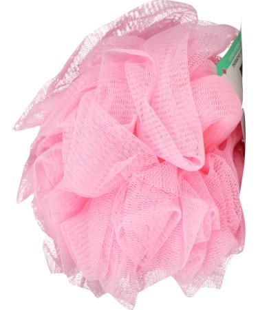 Buy Earth Therapeutics Rose Pink Hydro Body Sponge - 6 Pack | Best International Shipping & Quality Care - Buy Online on SooperMarket.com
