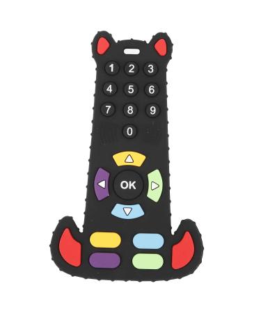 Buy Soft Silicone Remote Control Baby Toy - Versatile Bear Model for Gum Relief | Ideal for Girls - International Shipping Available - Buy Online on SooperMarket.com