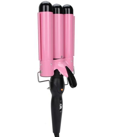 KUIKUI Hair Curling Iron - Create Beautiful Waves with Ease - Buy Online on SooperMarket.com