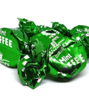 Walkers Milk Choc Cover Toffee & Walkers Mint Toffee 500 Grams Each Delicious Tasty And Twisty Treat Gift Hamper For Birthday Christmas Sold By Kidzbuzz - Buy Online on SooperMarket.com