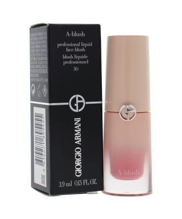 Giorgio Armani A-Line Liquid Face Blush - 50 Blush Women 0.13 oz - Buy Online - Buy Online on SooperMarket.com
