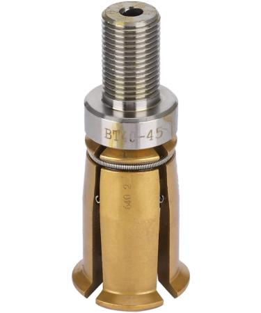 Pull Claw Spindle Accessory BT40-45 External Thread Pull Claw for Machining Center Spindle Automatic Tool Changer - Buy Online on SooperMarket.com