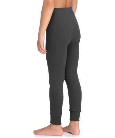 Timone Boys Long Johns TI30-128 | Comfortable Graphite Thermal Underwear for International Shipping - Buy Online on SooperMarket.com