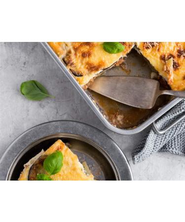Traditional Moussaka Mince Spice Mix - Gluten Free - 500g - Buy Online on SooperMarket.com