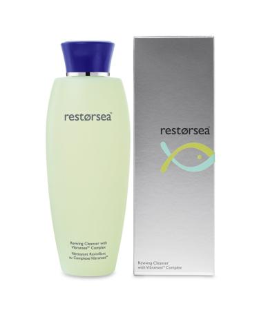 Restorsea Reviving Cleanser Gel - Gentle Makeup Remover - 6.7 oz/200g - Buy Online on SooperMarket.com
