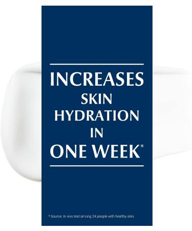 Eucerin Dry Skin Replenishing Face Cream Night | 5% Urea & Lactate | 50ml - Buy Online on SooperMarket.com